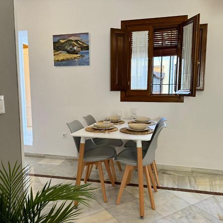 Apartamento Mundano Cordoba Ngoại thất bức ảnh