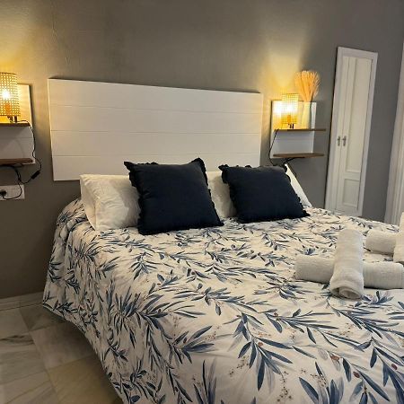 Apartamento Mundano Cordoba Ngoại thất bức ảnh