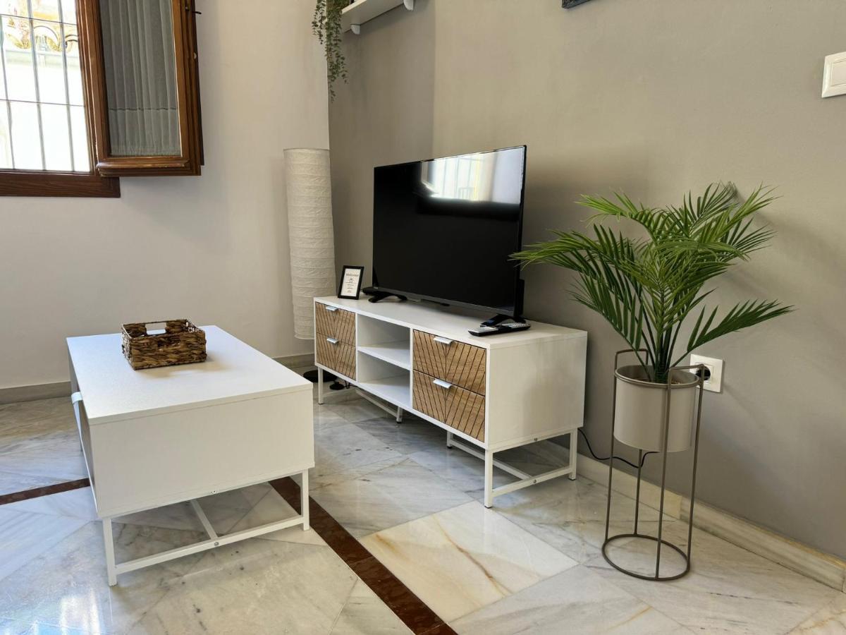Apartamento Mundano Cordoba Ngoại thất bức ảnh