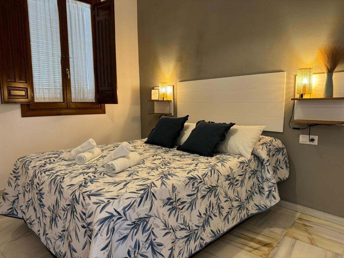 Apartamento Mundano Cordoba Ngoại thất bức ảnh