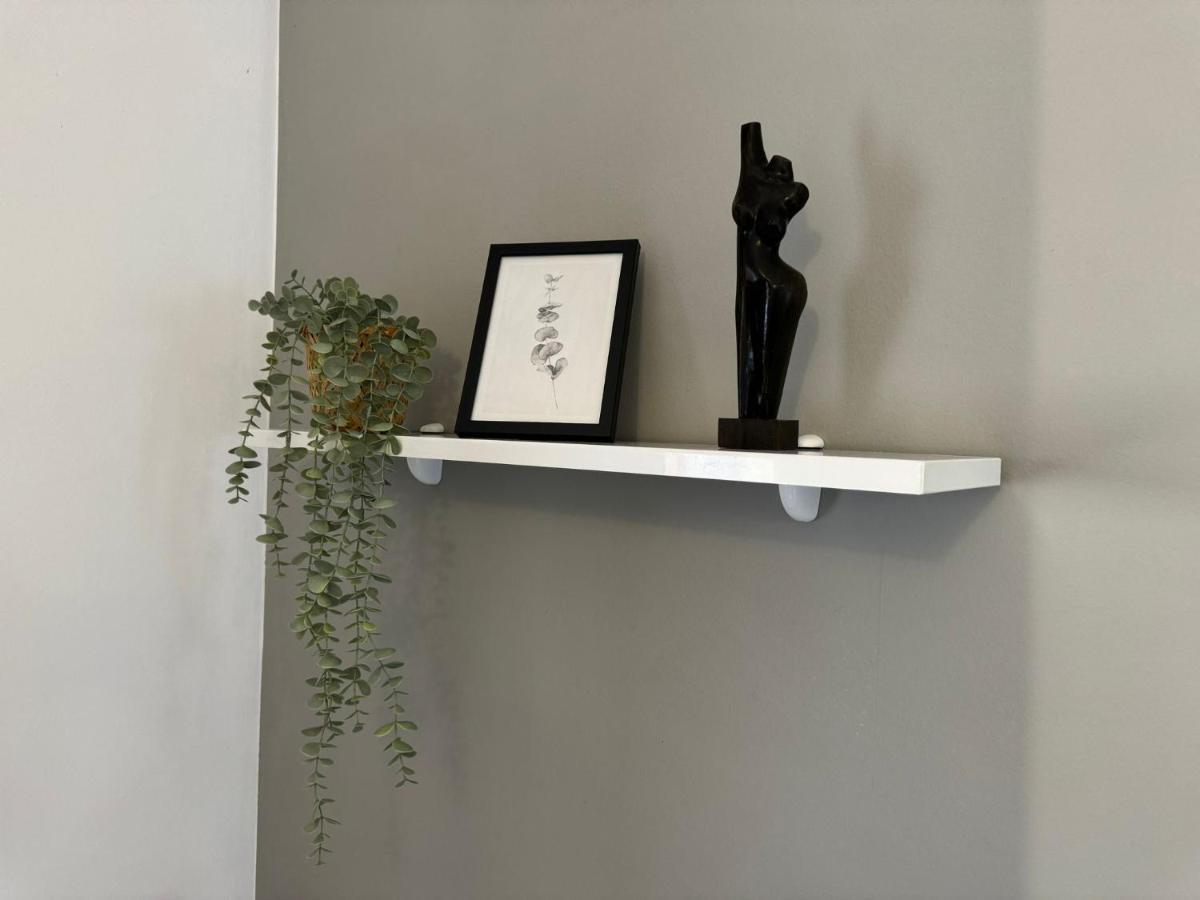 Apartamento Mundano Cordoba Ngoại thất bức ảnh