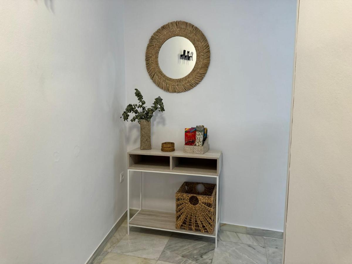Apartamento Mundano Cordoba Ngoại thất bức ảnh