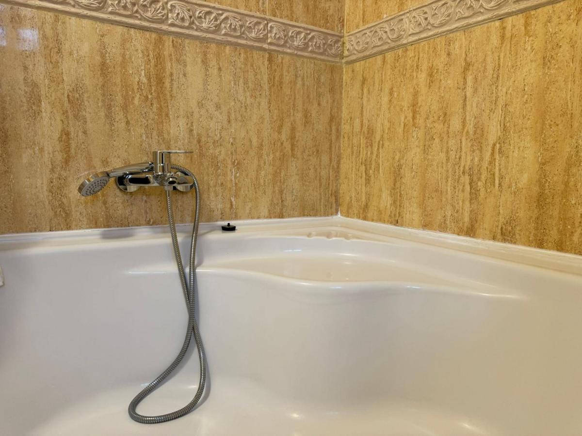 Apartamento Mundano Cordoba Ngoại thất bức ảnh