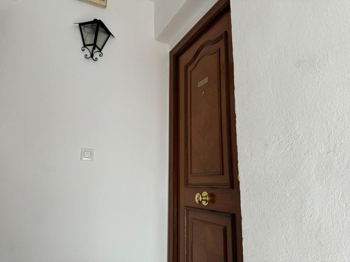 Apartamento Mundano Cordoba Ngoại thất bức ảnh